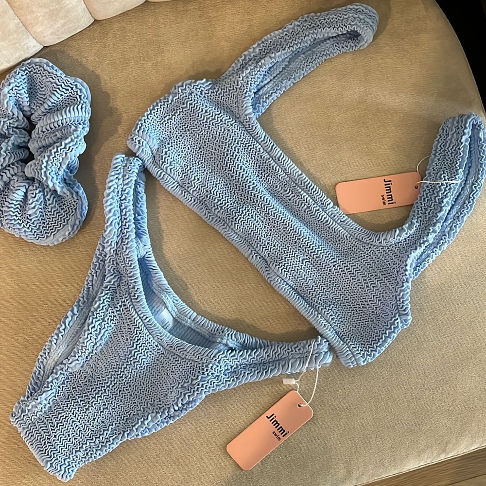 Jimmi Swim | Bikini Set